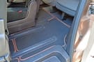 Коврики на Nissan Serena (C26) 2010 - 2016 в Пензе