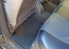 EVA коврики на Citroen C4 I 2004 - 2011 в Пензе