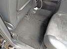 EVA коврики на Volkswagen Tiguan L Pro 2024 - 2025 в Пензе