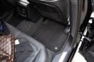 EVA коврики на Volkswagen Touareg III 2018 - 2025 в Пензе