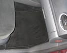 EVA коврики на Ford Focus II 2005 - 2011 в Пензе