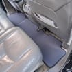 Коврики на Chevrolet Tahoe II 1999 - 2007 в Пензе
