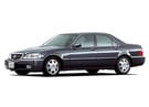Коврики на Honda Legend III 1996 - 2004 в Пензе