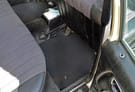 Коврики на Mercedes W123 1975 - 1986 в Пензе