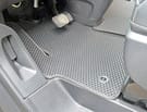 Коврики на Peugeot Traveller 2016 - 2025 в Пензе