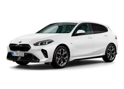 Ворсовые коврики на BMW 1 (F70) 2024&nbsp;-&nbsp;2026 в Пензе