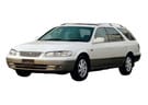 Коврики на Toyota Camry Gracia (XV20) 1996 - 2001 в Пензе