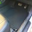 Коврики на Toyota Corolla Axio (E14) 2006 - 2012 в Пензе