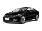 EVA коврики на KIA Optima I 2010 - 2016 в Пензе