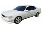 Коврики на Toyota Cresta (X90) 1992 - 1996 в Пензе