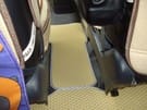 EVA коврики на Honda Civic VII 5d 2000 - 2005 в Пензе