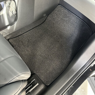 EVA коврики на GAC S7 2025 - 2026 в Пензе EVA коврики на GAC S7 2025 - 2026 в Пензе