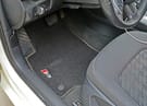 Коврики на Audi S3 (8V) 2013 - 2021 в Пензе