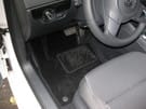 Коврики на Volkswagen Jetta VI 2010 - 2019 в Пензе
