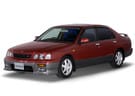 Коврики на Nissan Bluebird (U14) 1996 - 2001 в Пензе