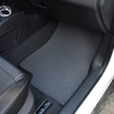 Коврики на Chery Tiggo 4 PRO 2021 - 2025 в Пензе