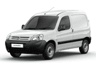 EVA коврики на Citroen Berlingo I 1996 - 2012 в Пензе