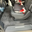 Коврики на Mercedes Vito (W447) 2014 - 2025 в Пензе