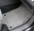 Коврики на Volkswagen Sharan II 2010 - 2022 в Пензе