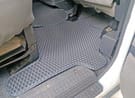 EVA коврики на Nissan Patrol (Y60) 1987 - 1997 в Пензе