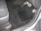 Ворсовые коврики на Honda StepWGN III 2005 - 2009 в Пензе