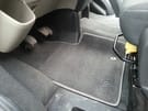 EVA коврики на Ford Tourneo Custom 2012 - 2025 в Пензе