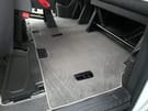 Коврики на Ford Transit Custom 2012 - 2023 в Пензе