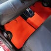 Коврики на Renault Logan I 2004 - 2016 в Пензе