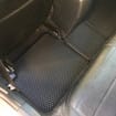 Коврики на Toyota Corolla Axio (E14) 2006 - 2012 в Пензе