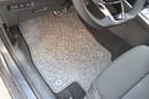 Коврики на Skoda Octavia A8 2019 - 2025 в Пензе