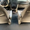 EVA коврики на Chrysler Voyager (RG) 2000 - 2008 в Пензе