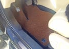 Коврики на Toyota Highlander III 2013 - 2020 в Пензе