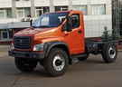 Коврики на ГАЗ Садко 9 2025 - 2025 в Пензе