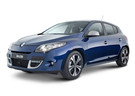 EVA коврики на Renault Megane III 2008 - 2016 в Пензе