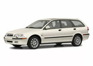 EVA коврики на Volvo V40 I 1995 - 2004 в Пензе