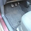 EVA коврики на Ford Focus I 1998 - 2005 в Пензе