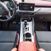 Коврики на Geely Coolray 2018 - 2025 в Пензе