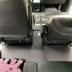 EVA коврики на Toyota Noah (R80) 2014 - 2021 в Пензе