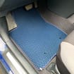 Ворсовые коврики на Toyota Corolla Verso 2004 - 2010 в Пензе