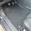 Коврики на Honda CR-V IV 2012 - 2018 в Пензе