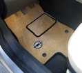 Коврики на Opel Astra H 2004 - 2011 в Пензе