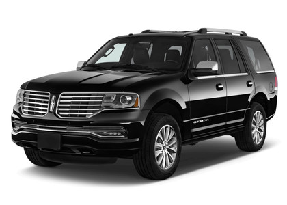 EVA коврики на Lincoln Navigator III 2006 - 2017 в Пензе