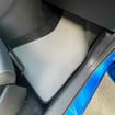 Ворсовые коврики на Changan Alsvin 2018 - 2025 в Пензе