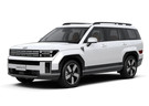 Ворсовые коврики на Hyundai Santa Fe V 2023 - 2025 в Пензе