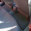 EVA коврики на Hyundai Accent 1999 - 2012 в Пензе