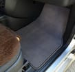 Ворсовые коврики на Mercedes Vaneo 2001 - 2006 в Пензе