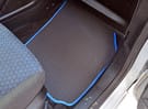 Коврики на Ford S-Max 2006 - 2015 в Пензе