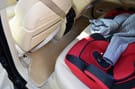 EVA коврики на BMW X5 (F15) 2013 - 2018 в Пензе