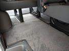 Коврики на Mercedes Sprinter (W907/W910) 2018 - 2025 в Пензе