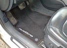 EVA коврики на Audi A6 Allroad quattro (C7) 2012 - 2019 в Пензе